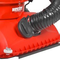 HECHT 8514 - Benzinmotoros lombszívó-fúvó