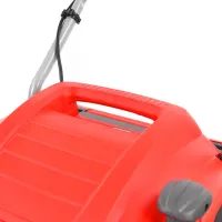HECHT 1415 - Elektromos gyepszellőztető