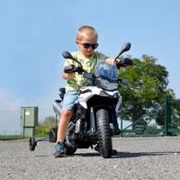 BMW F 850 GS