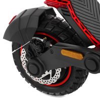 HECHT 5488 - Akkumulátoros roller