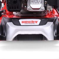 HECHT 548 SW 5 IN 1 - Benzinmotoros önjáró fűnyíró