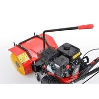 HECHT 8616 SE - Benzinmotoros seprőgép