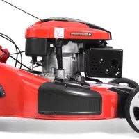 HECHT 5564 SX 5 IN 1 - Benzinmotoros önjáró fűnyíró