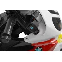 BMWS S 1000 RR-RED - Gyermek motor
