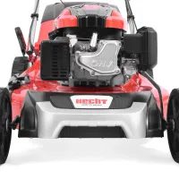 HECHT 5564 SX 5 IN 1 - Benzinmotoros önjáró fűnyíró