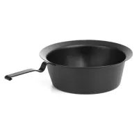 HECHT CAMPANA 5 - Gázos kerti grill