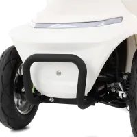 Akkumulátoros robogó