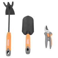 HECHT 900410 - Kerti szerszámkészlet