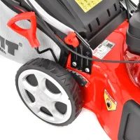 HECHT 5556 - Benzinmotoros fűnyíró