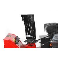 HECHT 8616 SE - Benzinmotoros seprőgép