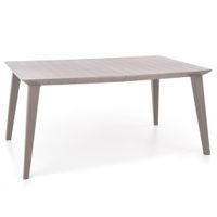 HECHTANEGADABTABLE - Anegada beige asztal