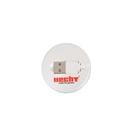 HECHT 000210 - Usb töltő kábel 2in1