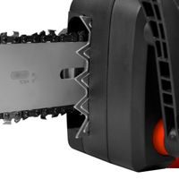 HECHT 2416 QT - Elektromos láncfűrész