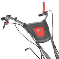 HECHT 7970 - Benzinmotoros kapálógép