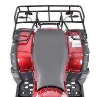 HECHT 59399 RED - Akkumulátoros quad