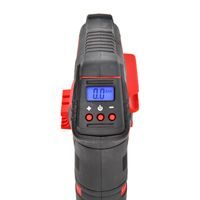 HECHT 2090 - Akkumulátoros kompresszor, akku és töltő nem tartozék