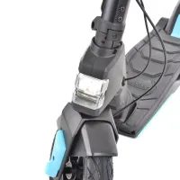 HECHT 5199 BLUE - Akkumulátoros roller