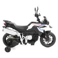 BMW F 850 GS