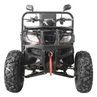 HECHT FARMIS - Teherszállító quad