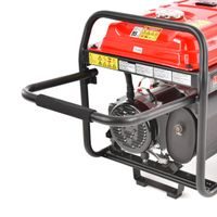 HECHT GG 6500 - Áramfejlesztő
