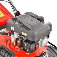 HECHT 547 SWE - Benzinmotoros önjáró fűnyíró