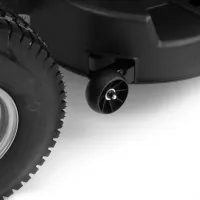 HECHT 5386 - Kerti traktor