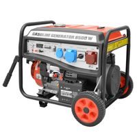 HECHT GG11000 - Hibrid generátor