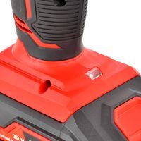 HECHT 2090 - Akkumulátoros kompresszor, akku és töltő nem tartozék