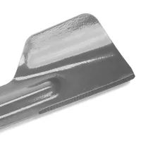 HECHT 502056 - Turbo fűnyírókés 56cm