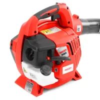 HECHT 9254 - Benzinmotoros lomb fuvó-szívó gyűjtő