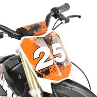 HECHT 59100 ORANGE - Gyermek motor