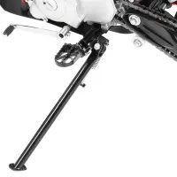 Benzinmotoros gyerek motor piros