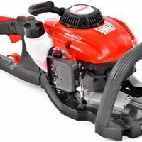 HECHT 9275 PROFI - Benzinmotoros sövényvágó