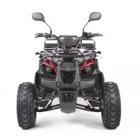 HECHT 56155 RED - Akkumulátoros quad