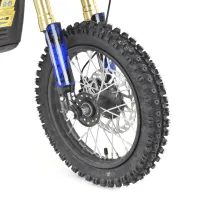 HECHT 59150 BLUE - Gyermek motor