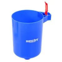 HECHT 30004 - Medence skimmer (fölöző)