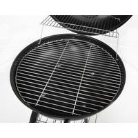 HECHT MERIDA - Gömbgrill