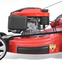 HECHT 5564 SX 5 IN 1 - Benzinmotoros önjáró fűnyíró
