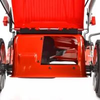 HECHT 546 SX - Benzinmotoros önjáró fűnyíró