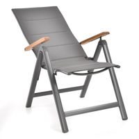 HECHT MONTANA CHAIR - Montana set szék