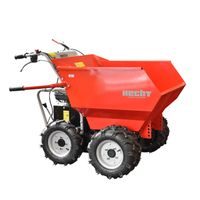HECHT 2650 - Benzinmotoros szállító