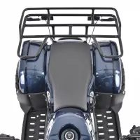 HECHT 56155 BLUE - Akkumulátoros quad