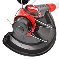 HECHT 630 - Elektromos fűszegélynyíró