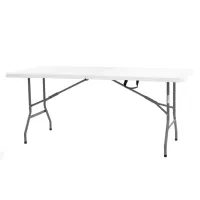 HECHT FOLDIS WHITE SET