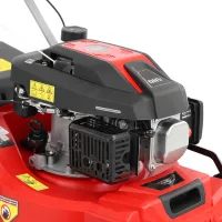 HECHT 541 S - Benzinmotoros fűnyíró