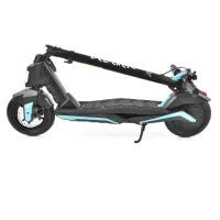 HECHT 5199 BLUE - Akkumulátoros roller