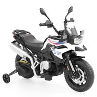 BMW F 850 GS