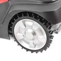 HECHT 5615 - Robotfűnyíró