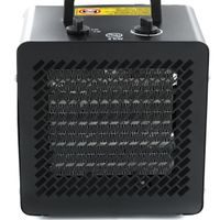 HECHT 3545 - Elektromos helyi fűtőberendezés