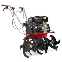 HECHT 790 BS - Benzinmotoros kapálógép